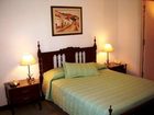 фото отеля Hostal de la Candelaria