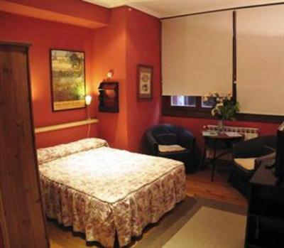 фото отеля Apartamentos San Roque Llanes