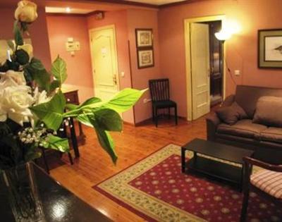 фото отеля Apartamentos San Roque Llanes