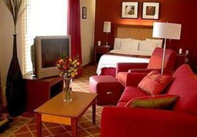 фото отеля Residence Inn Seattle South / Tukwila