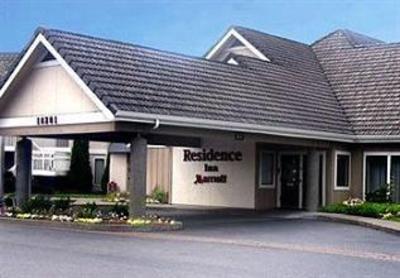 фото отеля Residence Inn Seattle South / Tukwila