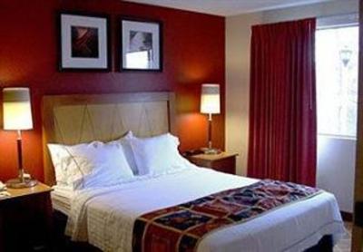 фото отеля Residence Inn Seattle South / Tukwila