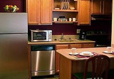фото отеля Residence Inn Seattle South / Tukwila