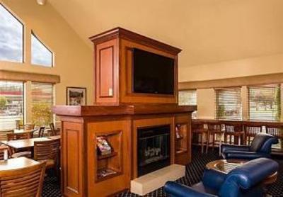 фото отеля Residence Inn Seattle South / Tukwila