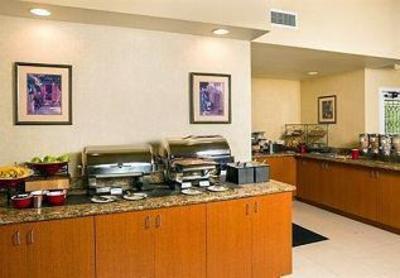фото отеля Residence Inn Seattle South / Tukwila