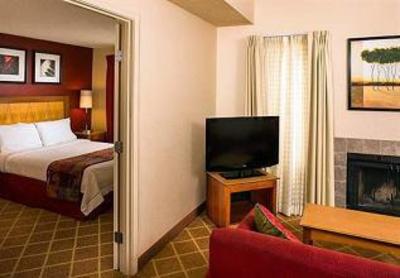 фото отеля Residence Inn Seattle South / Tukwila