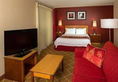 фото отеля Residence Inn Seattle South / Tukwila