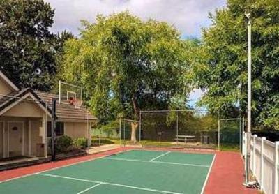 фото отеля Residence Inn Seattle South / Tukwila