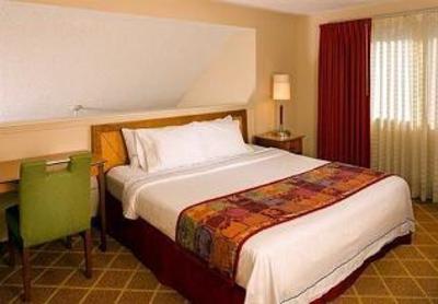 фото отеля Residence Inn Seattle South / Tukwila