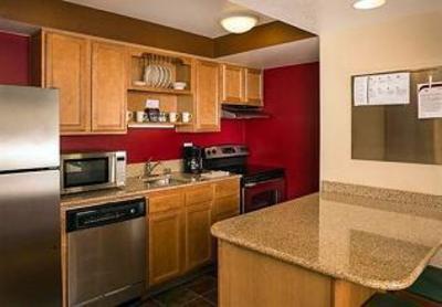 фото отеля Residence Inn Seattle South / Tukwila
