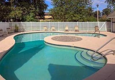 фото отеля Residence Inn Seattle South / Tukwila