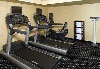 фото отеля Residence Inn Seattle South / Tukwila
