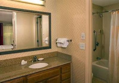 фото отеля Residence Inn Seattle South / Tukwila