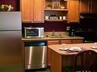 фото отеля Residence Inn Seattle South / Tukwila