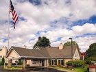 фото отеля Residence Inn Seattle South / Tukwila