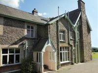 Ffrwdfal Country House Llanwrda