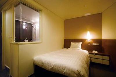 фото отеля Akasaka Excel Hotel Tokyu
