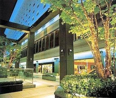 фото отеля Akasaka Excel Hotel Tokyu