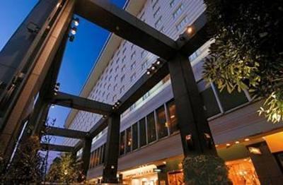 фото отеля Akasaka Excel Hotel Tokyu