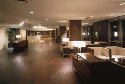 фото отеля Akasaka Excel Hotel Tokyu