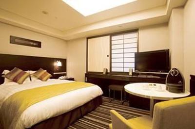 фото отеля Akasaka Excel Hotel Tokyu