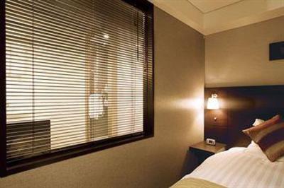 фото отеля Akasaka Excel Hotel Tokyu