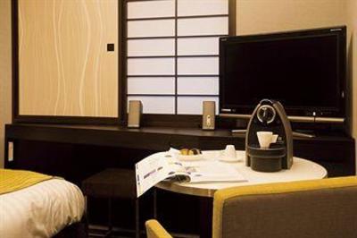 фото отеля Akasaka Excel Hotel Tokyu