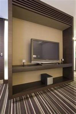 фото отеля Akasaka Excel Hotel Tokyu