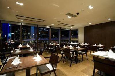 фото отеля Akasaka Excel Hotel Tokyu