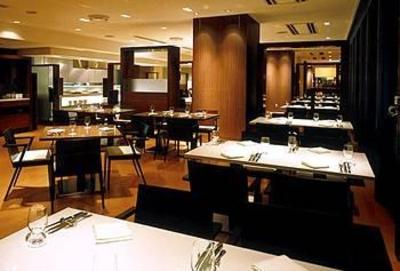фото отеля Akasaka Excel Hotel Tokyu