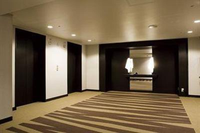 фото отеля Akasaka Excel Hotel Tokyu