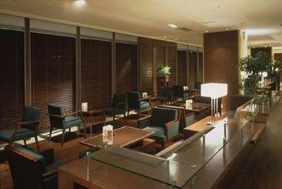 фото отеля Akasaka Excel Hotel Tokyu