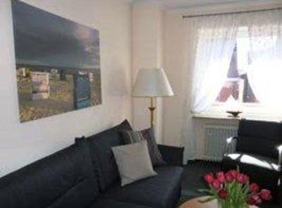 фото отеля Duus Hotel Wyk auf Fohr