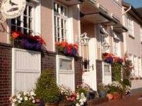 Duus Hotel Wyk auf Fohr