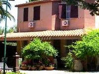 La Rucchetta B&B Alghero