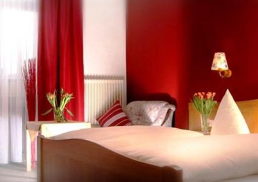 фото отеля Hotel Bartholomäus Zeitlarn