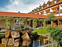 Hotel Bartholomäus Zeitlarn