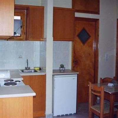 фото отеля Pela Apartments