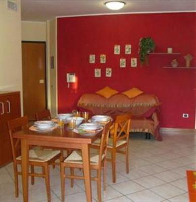 фото отеля Case Vacanze Rocca