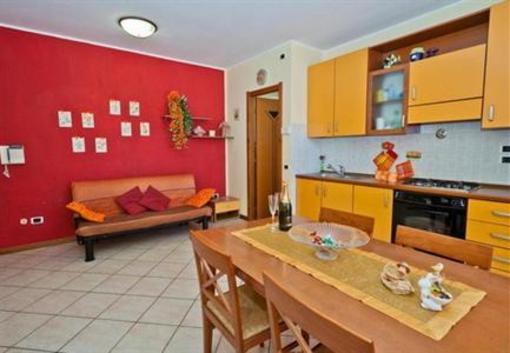 фото отеля Case Vacanze Rocca