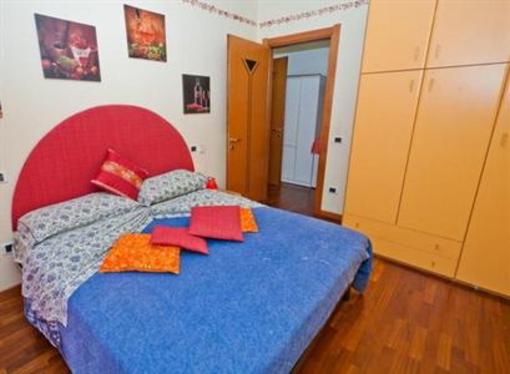 фото отеля Case Vacanze Rocca