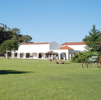 фото отеля La Campiña Club Hotel & Spa