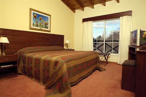 фото отеля La Campiña Club Hotel & Spa