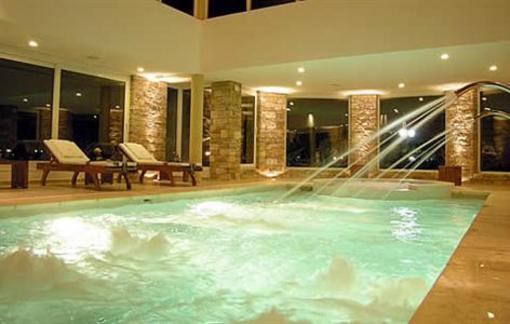 фото отеля La Campiña Club Hotel & Spa