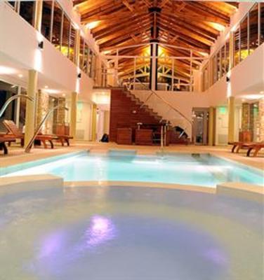 фото отеля La Campiña Club Hotel & Spa
