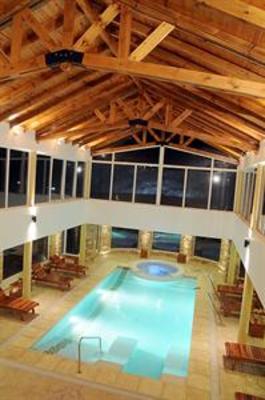 фото отеля La Campiña Club Hotel & Spa