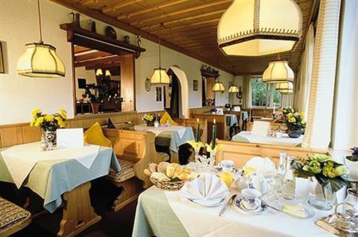 фото отеля Gastehaus Linsinger