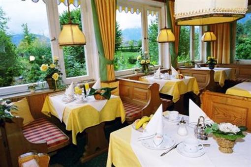 фото отеля Gastehaus Linsinger