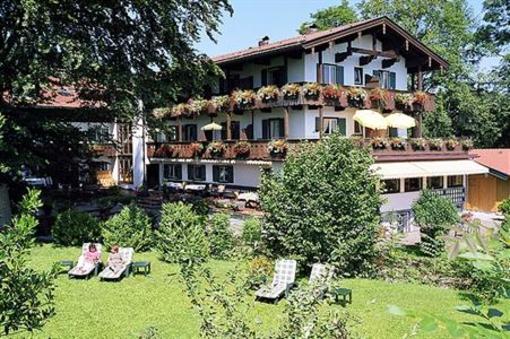 фото отеля Gastehaus Linsinger