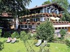 фото отеля Gastehaus Linsinger